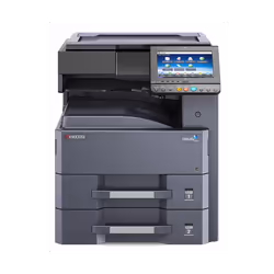 Photocopieur Multifonction 4en1 Monochrome - Fonctions: Impression, Copie, Numérisation et Fax - Format: A3 - Vitesse d'impre ...