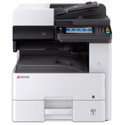 Photocopieur Multifonction Laser A3 3en1 KYOCERA ECOSYS M4132idn - Noir (M4132IDN)