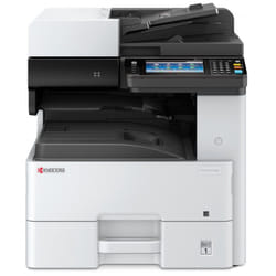 Photocopieur Multifonction Laser A3 3en1 KYOCERA ECOSYS M4132idn - Noir (M4132IDN)