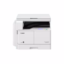 Photocopieur Multifonction CANON imageRUNNER 2204 Monochrome - Fonctions: Impression, copie, numérisation couleur - Formats: ...