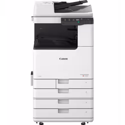 Photocopieur Multifonction Laser CANON ImageRUNNER C3226i Couleur A3 - Blanc
