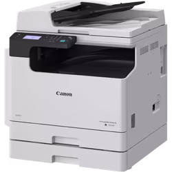 Photocopieur Multifonction laser monochrome A3 Canon imageRUNNER 2224N - Fonctions: Impression, copie, numérisation - Vitesse ...