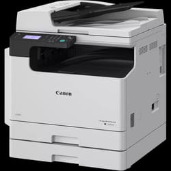 Photocopieur Multifonction laser monochrome A3 Canon imageRUNNER 2224N / Wi-Fi / USB