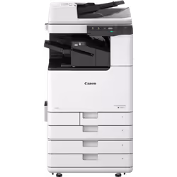 Photocopieur Multifonction laser monochrome A3 Canon imageRUNNER 2945i - Fonctions: Impression, copie, numérisation - Vitesse ...
