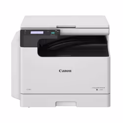 Photocopieur Multifonction Monochrome A3 Canon IR 2224 - Noir & Blanc