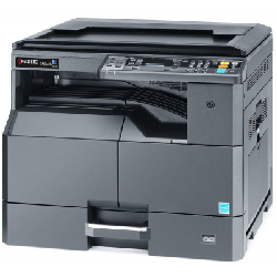 Photocopieur Multifonction monochrome A3 Kyocera TASKalfa 1800 + Cover