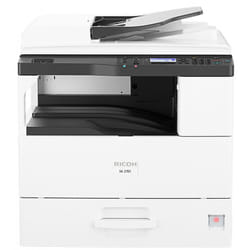 Photocopieur Multifonction Monochrome A3 Ricoh avec chargeur automatique des documents (m2701)