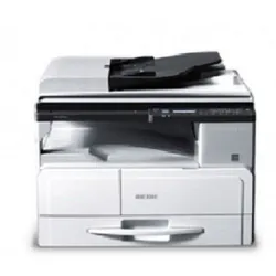 Photocopieur Multifonction Monochrome A3 Ricoh MP2014AD