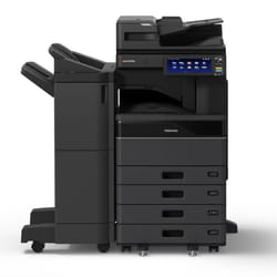 Photocopieur Multifonction Monochrome A3 Toshiba 2528A Wifi - Noir