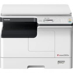 Photocopieur Multifonction Monochrome A3 Toshiba E-Studio 2303AM
