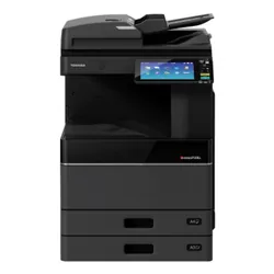 Photocopieur Multifonction Monochrome A3 Toshiba e-Studio 2508A