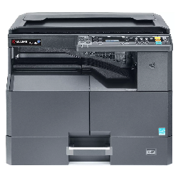 Photocopieur Multifonction monochrome A4/A3 Kyocera TASKalfa 2020 + Cover