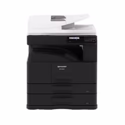 Photocopieur Multifonction Monochrome BP-20M31 - Fonctions : Impression, Copie et numérisation - Vitesse d'impression : 31 pp ...