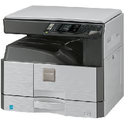 Photocopieur Multifonction Monochrome Sharp AR-6020V A3