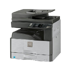 Photocopieur Multifonction Monochrome Sharp AR-6023NV A3 / Réseau