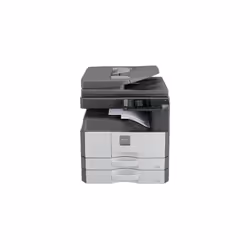 Photocopieur Multifonction Monochrome Sharp AR-6031N A3 - Résolution: 600 dpi - Format des originaux / copies: Max A3 / Max A ...