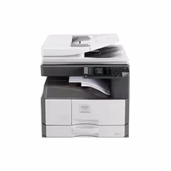 Photocopieur Multifonction Monochrome Sharp AR-7024D - Vitesse d'impression : 24 ppm - Fonctions : Impression, Copie et numér ...