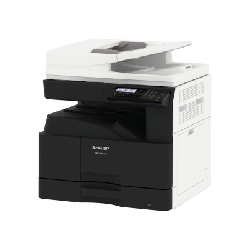 Photocopieur Multifonction Monochrome SHARP BP-20M22 - Noir&Blanc (BP-20M22)