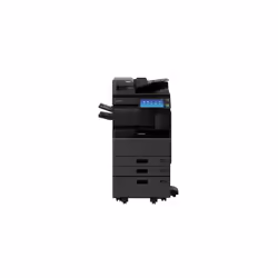 Photocopieur Multifonction TOSHIBA e-Studio 3015AC - Fonction: Copieur, Impresion, scanner - Format: A3-A4 - Capacité papier ...