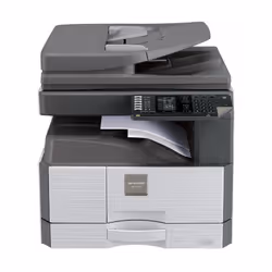 Copieur, Imprimante, Scanner couleur - Interfaces: USB / Réseau - Format des copies min.-max : A6 / A3 - Vitesse de copie en  ...