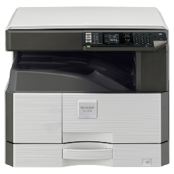 Photocopieur SHARP AR-7024 Multifonction Monochrome
