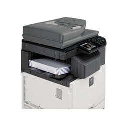 Photocopieur Sharp DX-2500N Couleur Avec Chargeur