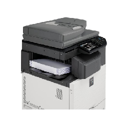 Photocopieur Sharp DX-2500N Couleur Avec Chargeur
