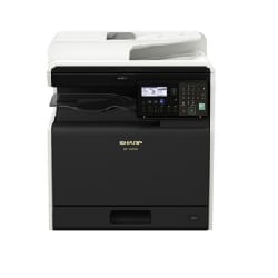 Photocopieur SHARP Multifonction Couleur (BP-20C20T)