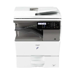 Photocopieur Sharp Multifonction Monochrome A4 AR-B451T