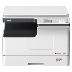 Photocopieur Toshiba 2309A Multifonction - Monochrome - A3/A4