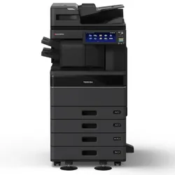 Photocopieur Toshiba E-Studio 3525AC Multifonction Laser Couleur A3