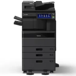 Photocopieur Toshiba E-Studio 3528A Multifonction Laser Monochrome A3