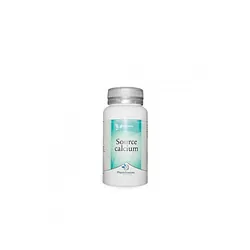Physiosources source calcium, 120 gélules
