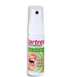 phyteal tartrex fresh spray aux huiles essentielles
