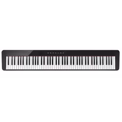 Piano  Fabricant : CASIO - AiR Sound Source : Oui - Nombre de clés : 80 - Hammer Action Keyboard : Oui - Lesson Function : Ou ...
