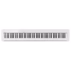 Piano  Fabricant : CASIO - AiR Sound Source : Oui - Nombre de clés : 80 - Hammer Action Keyboard : Oui - Lesson Function : Ou ...