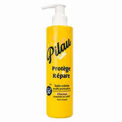 PILAU ECRAN CHEVEUX CREME SPF30+ 50ML