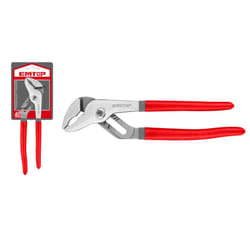 Pince à Gaz Basique Emtop EMPL6510 10" 250mm Rouge