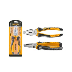 Pince Combinée INGCO HCP08208 8\" 200mm