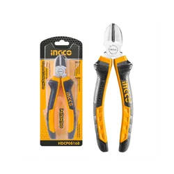 Pince Coupante INGCO Diagonale 6" 160mm (HDCP28168)