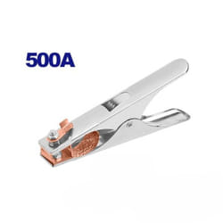 Pince de Masse de Soudage 500A - EMEH9A05
