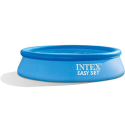 Piscine Gonflable Intex Easy Set 28108NP