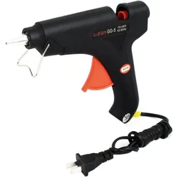 PISTOLET À COLLE ÉLECTRONIQUE CHAUD 100W GG-5