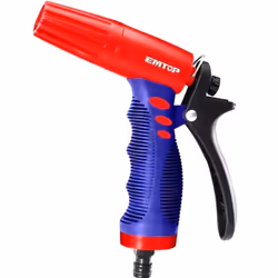 Pistolet d'Arrosage Emtop ESNE10301 3 Voies