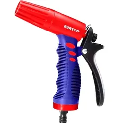 Pistolet d'Arrosage Emtop ESNE10301 3 Voies