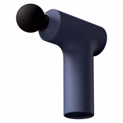 Pistolet De Massage Xiaomi Gun Mini - Puissance : 2 500 tr/min - Mode : Élevé : jusqu'à 2 000 tr/min , Faible : jusqu'à 1 600 ...