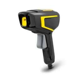 Pistolet De Nettoyage Waterbooster KÄRCHER WBS 3 x EU - Noir
