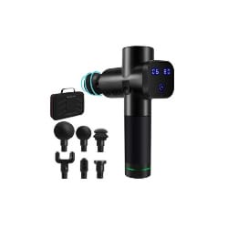 Pistolet Massant Massage Gun ZIMOTA (01047010)