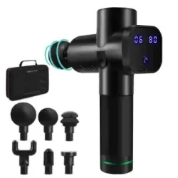 Pistolet Massant Massage Gun ZIMOTA (01047010)