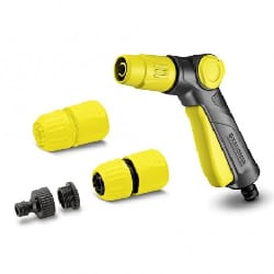 Pistolet Multifonctions D'arrosage KÄRCHER (KAGD48056)